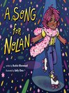Imagen de portada para A Song for Nolan